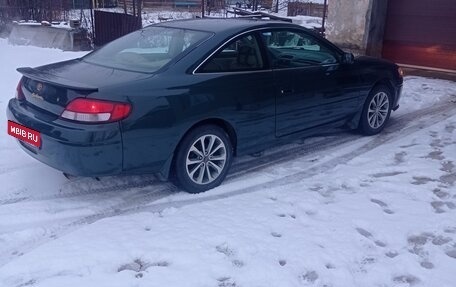 Toyota Camry Solara I, 2001 год, 600 000 рублей, 1 фотография