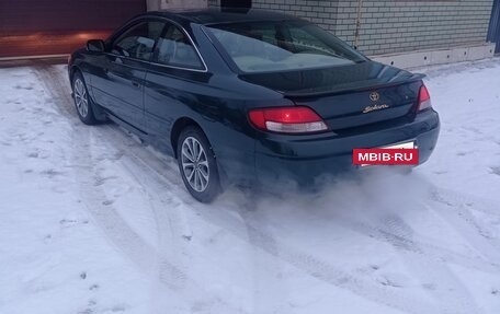 Toyota Camry Solara I, 2001 год, 600 000 рублей, 2 фотография