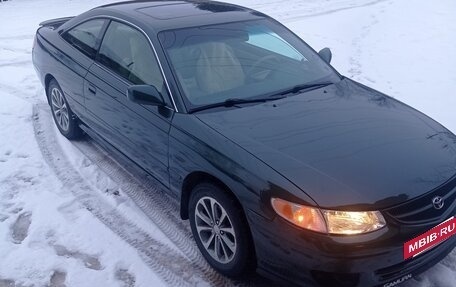 Toyota Camry Solara I, 2001 год, 600 000 рублей, 4 фотография