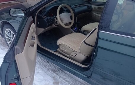 Toyota Camry Solara I, 2001 год, 600 000 рублей, 3 фотография