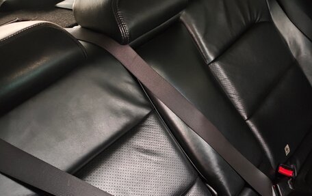 Subaru Legacy IV, 2004 год, 700 000 рублей, 8 фотография