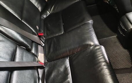 Subaru Legacy IV, 2004 год, 700 000 рублей, 7 фотография