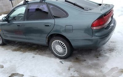 Mazda 626, 1996 год, 230 000 рублей, 1 фотография