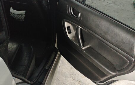 Subaru Legacy IV, 2004 год, 700 000 рублей, 9 фотография