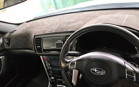 Subaru Legacy IV, 2004 год, 700 000 рублей, 11 фотография