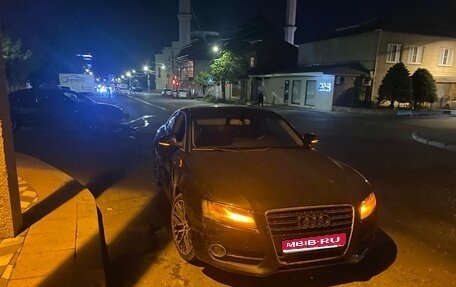 Audi A5, 2009 год, 370 000 рублей, 1 фотография