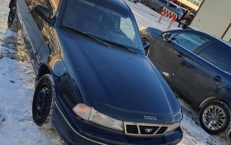 Daewoo Nexia I рестайлинг, 2008 год, 210 000 рублей, 1 фотография