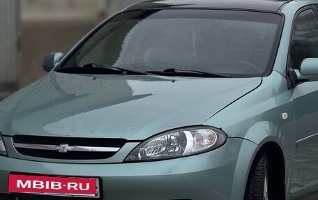 Chevrolet Lacetti, 2007 год, 350 000 рублей, 1 фотография