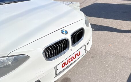 BMW 1 серия, 2013 год, 850 000 рублей, 3 фотография