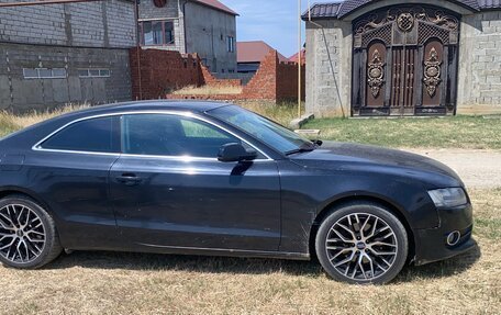 Audi A5, 2009 год, 370 000 рублей, 2 фотография