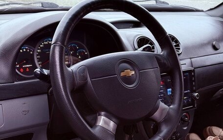 Chevrolet Lacetti, 2007 год, 350 000 рублей, 2 фотография