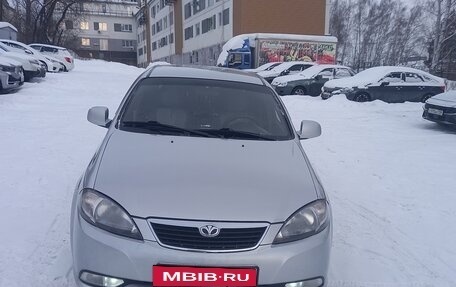 Daewoo Gentra II, 2014 год, 520 000 рублей, 1 фотография