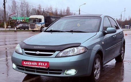 Chevrolet Lacetti, 2007 год, 350 000 рублей, 5 фотография