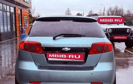 Chevrolet Lacetti, 2007 год, 350 000 рублей, 7 фотография