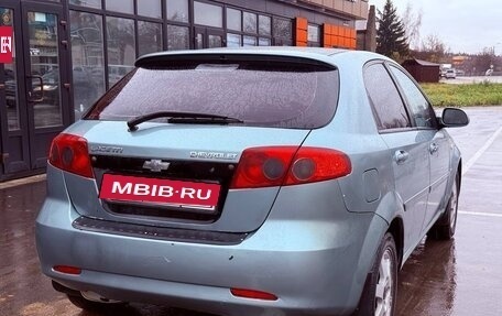 Chevrolet Lacetti, 2007 год, 350 000 рублей, 4 фотография