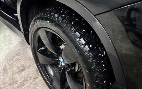 BMW X1, 2010 год, 1 100 000 рублей, 3 фотография