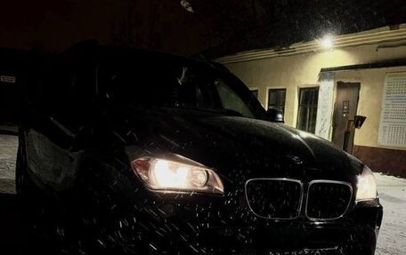 BMW X1, 2010 год, 1 100 000 рублей, 12 фотография