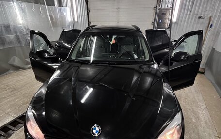 BMW X1, 2010 год, 1 100 000 рублей, 8 фотография