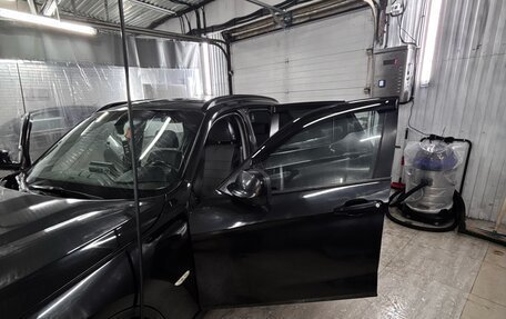 BMW X1, 2010 год, 1 100 000 рублей, 9 фотография