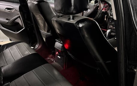 BMW X1, 2010 год, 1 100 000 рублей, 6 фотография