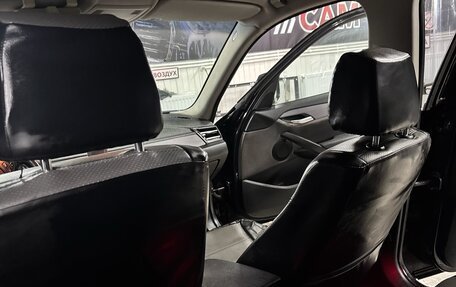 BMW X1, 2010 год, 1 100 000 рублей, 5 фотография