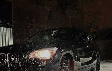 BMW X1, 2010 год, 1 100 000 рублей, 13 фотография