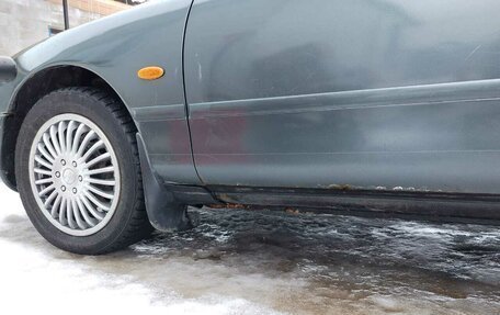 Mazda 626, 1996 год, 230 000 рублей, 3 фотография