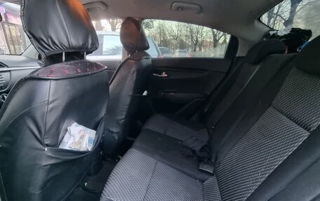 KIA Rio IV, 2018 год, 1 030 000 рублей, 14 фотография