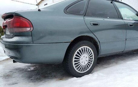 Mazda 626, 1996 год, 230 000 рублей, 6 фотография