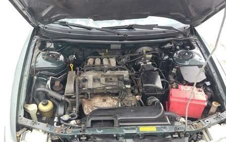 Mazda 626, 1996 год, 230 000 рублей, 12 фотография