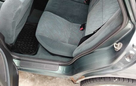 Mazda 626, 1996 год, 230 000 рублей, 9 фотография