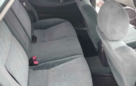 Mazda 626, 1996 год, 230 000 рублей, 14 фотография