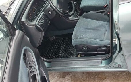 Mazda 626, 1996 год, 230 000 рублей, 7 фотография