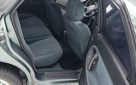 Mazda 626, 1996 год, 230 000 рублей, 11 фотография