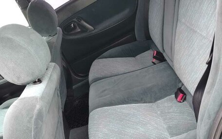 Mazda 626, 1996 год, 230 000 рублей, 10 фотография