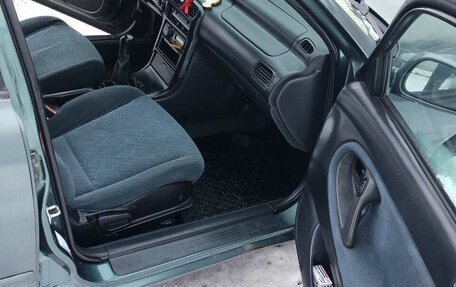 Mazda 626, 1996 год, 230 000 рублей, 13 фотография