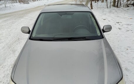 Subaru Legacy IV, 2007 год, 880 000 рублей, 2 фотография