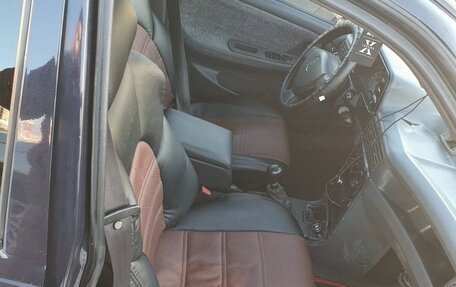 Daewoo Nexia I рестайлинг, 2008 год, 210 000 рублей, 2 фотография