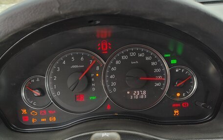 Subaru Legacy IV, 2007 год, 880 000 рублей, 13 фотография