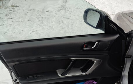 Subaru Legacy IV, 2007 год, 880 000 рублей, 11 фотография