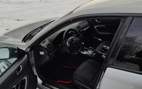 Subaru Legacy IV, 2007 год, 880 000 рублей, 10 фотография