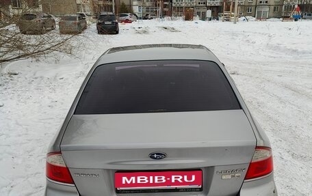 Subaru Legacy IV, 2007 год, 880 000 рублей, 6 фотография
