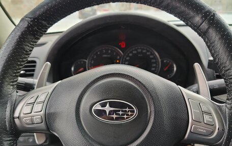 Subaru Legacy IV, 2007 год, 880 000 рублей, 14 фотография