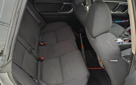 Subaru Legacy IV, 2007 год, 880 000 рублей, 19 фотография