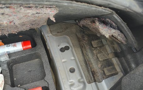 Subaru Legacy IV, 2007 год, 880 000 рублей, 25 фотография