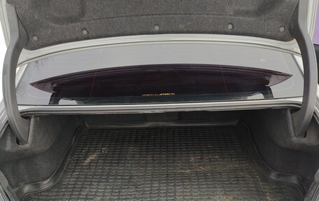 Subaru Legacy IV, 2007 год, 880 000 рублей, 23 фотография