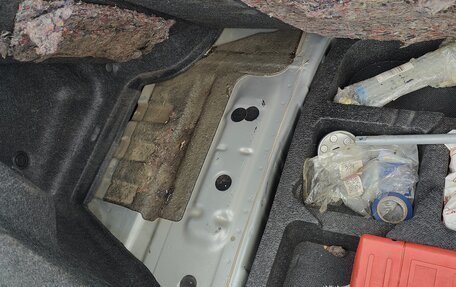 Subaru Legacy IV, 2007 год, 880 000 рублей, 26 фотография