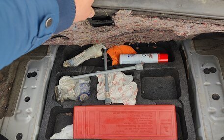 Subaru Legacy IV, 2007 год, 880 000 рублей, 24 фотография