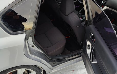 Subaru Legacy IV, 2007 год, 880 000 рублей, 21 фотография