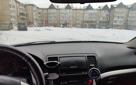 Subaru Legacy IV, 2007 год, 880 000 рублей, 16 фотография